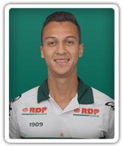 Jogador