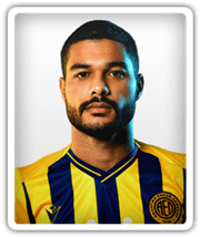 Jogador