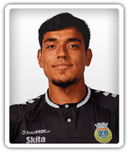 Jogador