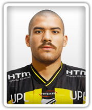 Jogador