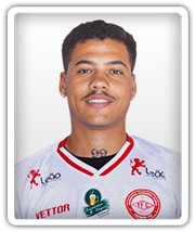 Jogador