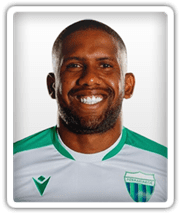Jogador