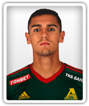 Jogador