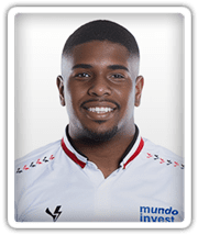 Jogador