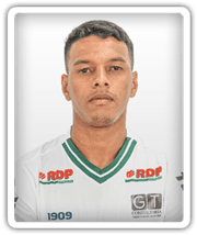 Jogador