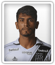 Jogador
