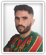Jogador