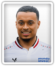 Jogador