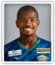 Jogador