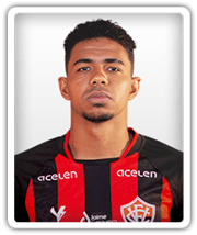 Jogador