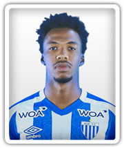 Jogador