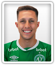 Jogador