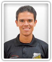 Jogador