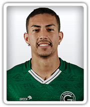 Jogador