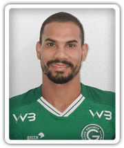 Jogador