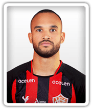 Jogador