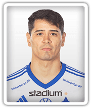 Jogador