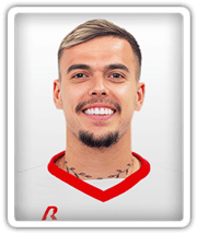 Jogador