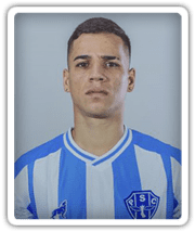 Jogador