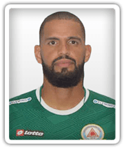 Jogador