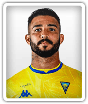 Jogador