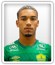 Jogador