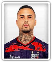 Jogador