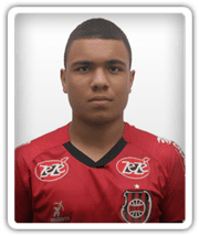 Jogador