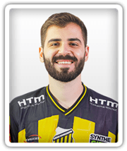 Jogador