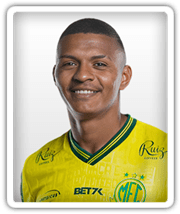 Jogador