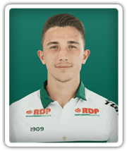 Jogador