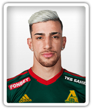 Jogador