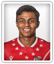 Jogador