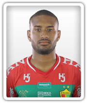 Jogador