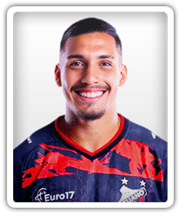 Jogador