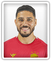 Jogador