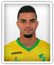 Jogador