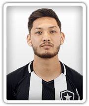 Jogador