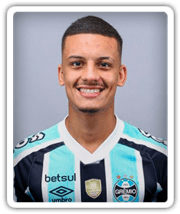 Jogador