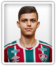 Jogador