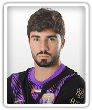 Jogador