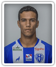 Jogador