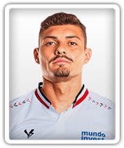 Jogador