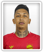 Jogador