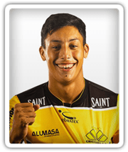 Jogador