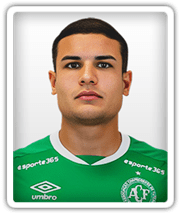 Jogador