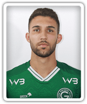 Jogador