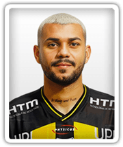 Jogador