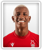 Jogador