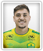 Jogador